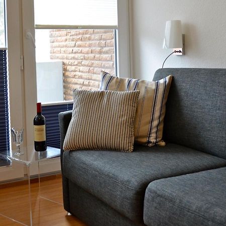 Ferienwohnung See-Stern Norderney Dış mekan fotoğraf